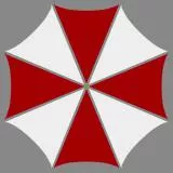 Umbrella Corp. Logo (As requested by DasGermanBoot)