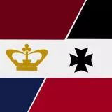 Dutch german brothers