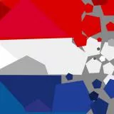 Netherlands graffity style 