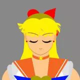 Sailor Venus