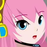 巡音ルカ（ボカロ）