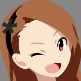 水瀬伊織 iori minase