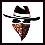 Masked Villain created by GafferRob