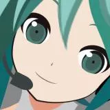 Miku Hatsune (re:colour)
