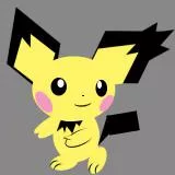pichu 3