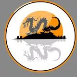 Dragon created by GafferRob