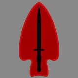 US Army Special Operations Command