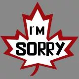 I'm Sorry