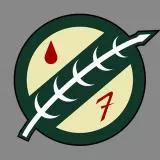 Mandolorian Crest Emblem 