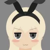 デフォルメ島風