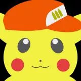 ピカチュウ Pikachu