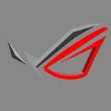 Republic of gamer Red ROG