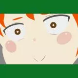 LLENN/レン(変顔)