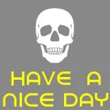 Have a nice day II