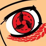 Itachi Eye