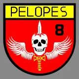 PELOPES - 8ºBIMtz - Santa Cruz do Sul.