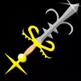 Saradomin Godsword, Old school Runescape