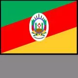 Estado do Rio Grande do Sul.