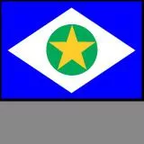 Estado do Mato Grosso.