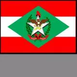 Estado de Santa Catarina.