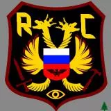 эмблема для клана RC