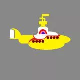 YELLOW SUBMARINE