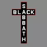 black sabbath cross