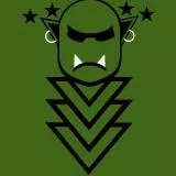 Orc Army 2nd Battalion