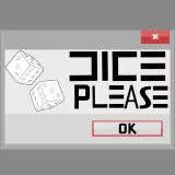 dice please