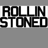 rollin stoned