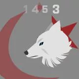 Kurt Türk Bayrağı