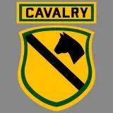 1st Cavalry Division (United States)