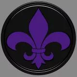 saints row badge