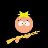 Butters Stotch