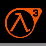 Half-life 3 logo