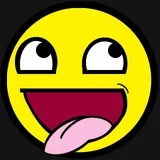 much more troll face