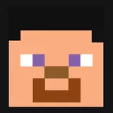 Minecraft Steve