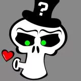 Skull love