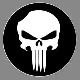 Punisher Emblem