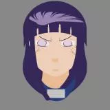 Hinata Byakugan