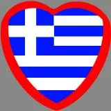 I LOVE GREECE