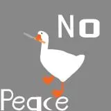 Peace Was Never An Option (Untitled Goose Game)