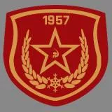 Soviet chevron 2