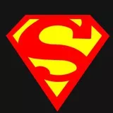Superman logo