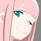 Darling in the FranXX (Zero Two)