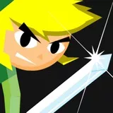 Link Master Sword