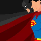 Superman&batman