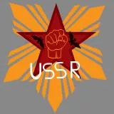 Soviet Emblem/Soviet Medal/Советская Эмблема/Советская Медаль