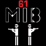 Люди в черном