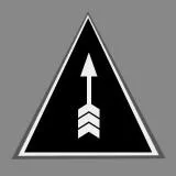 Izhevsk Izhmash Patch/Logo